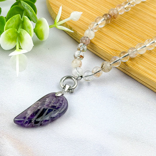 Accroche Anti-Stress