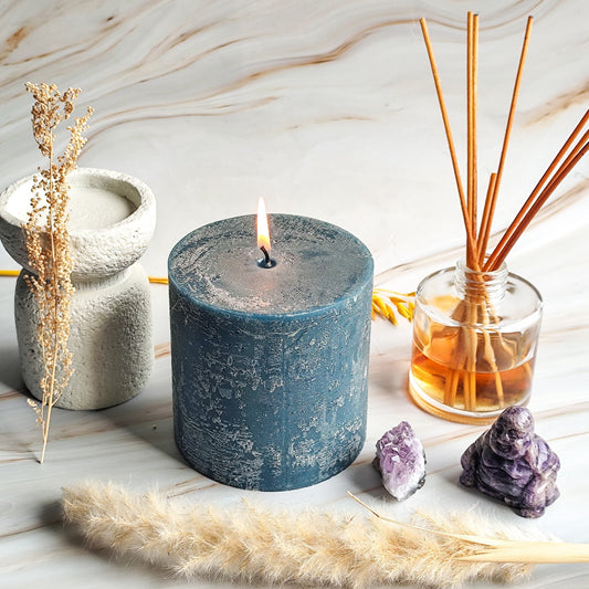 Les pierres naturelles pour apaiser le stress : comment retrouver la sérénité au quotidien