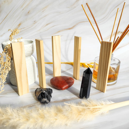 Pierres d’ancrage émotionnel : retrouver la stabilité intérieure grâce à la lithothérapie