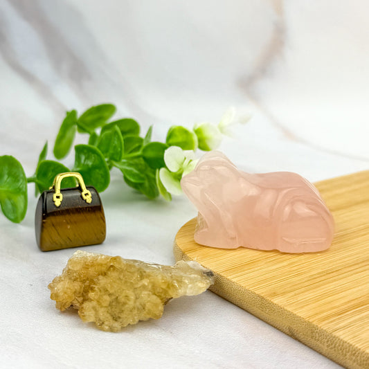 Je me sous estime - 3 pierres pour l'estime de soi