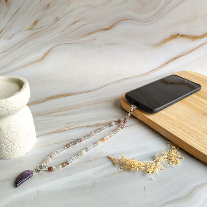 Accroche Anti-Stress