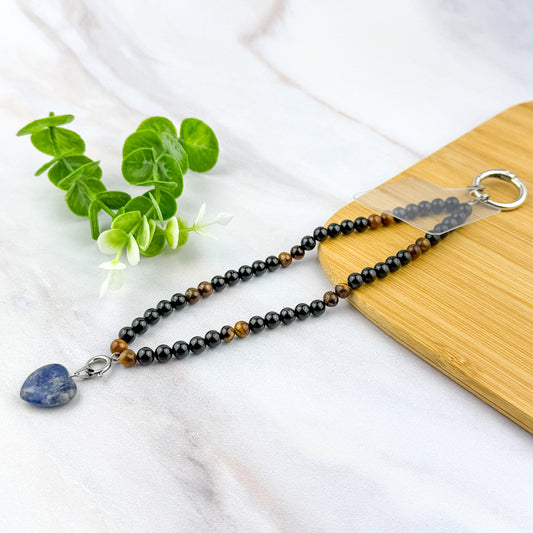 Accroche téléphone Protection