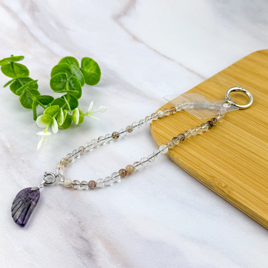 Accroche Anti-Stress