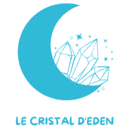 Le Cristal d'Eden