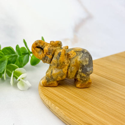 éléphant 5 cm