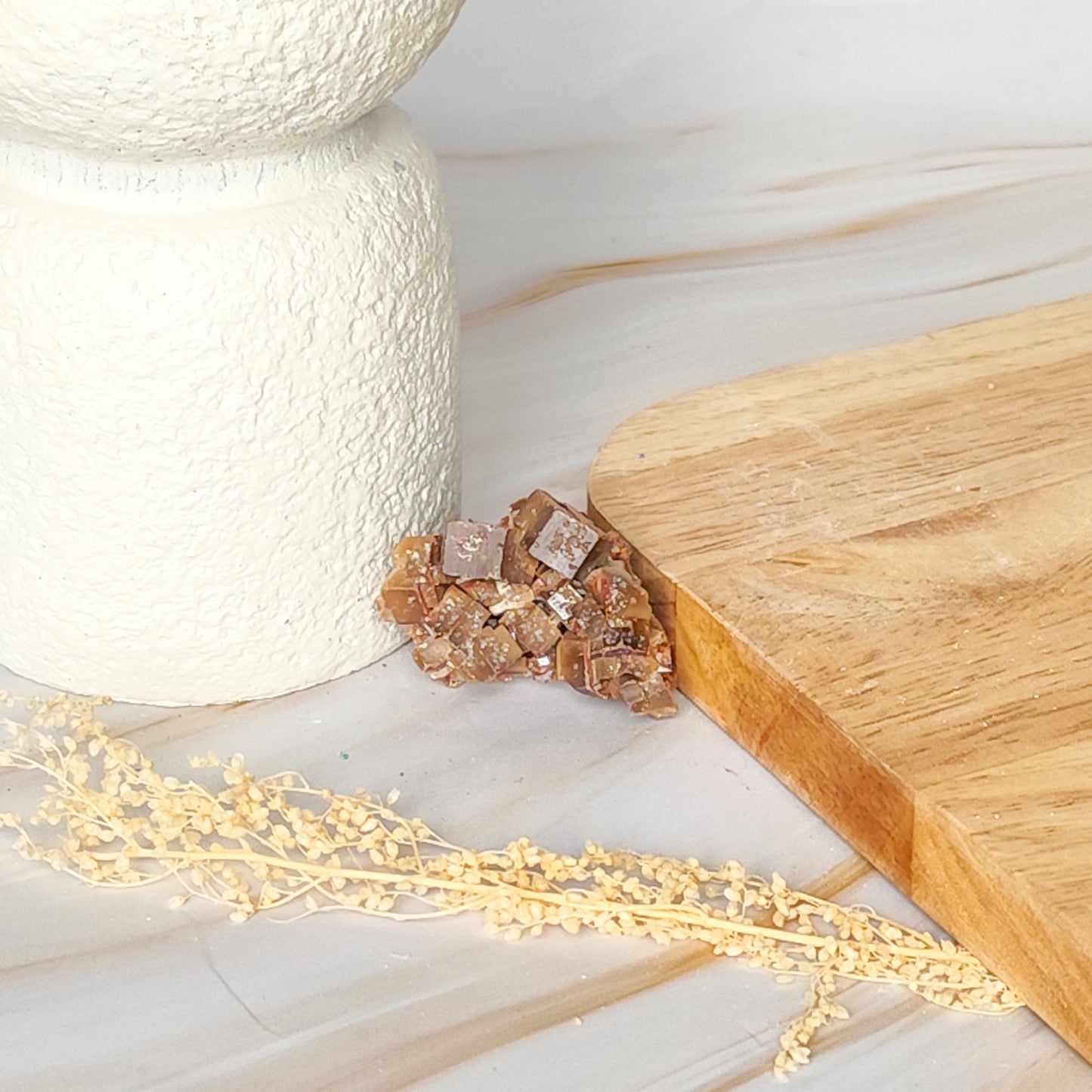 Vanadinite – Ancrage, Motivation et Énergie Dynamique