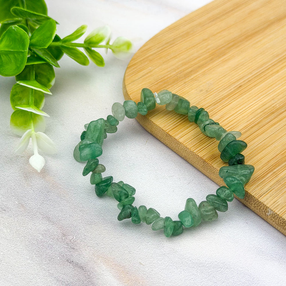 bracelet prospérité et énergie positive