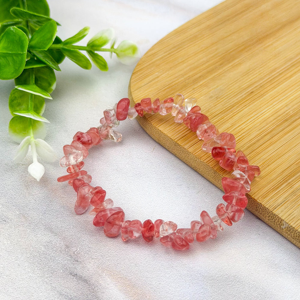 bracelet joie et harmonie