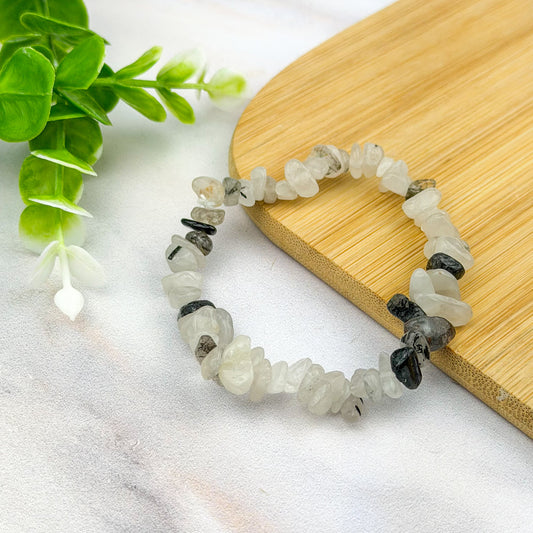 bracelet purifiant et protecteur
