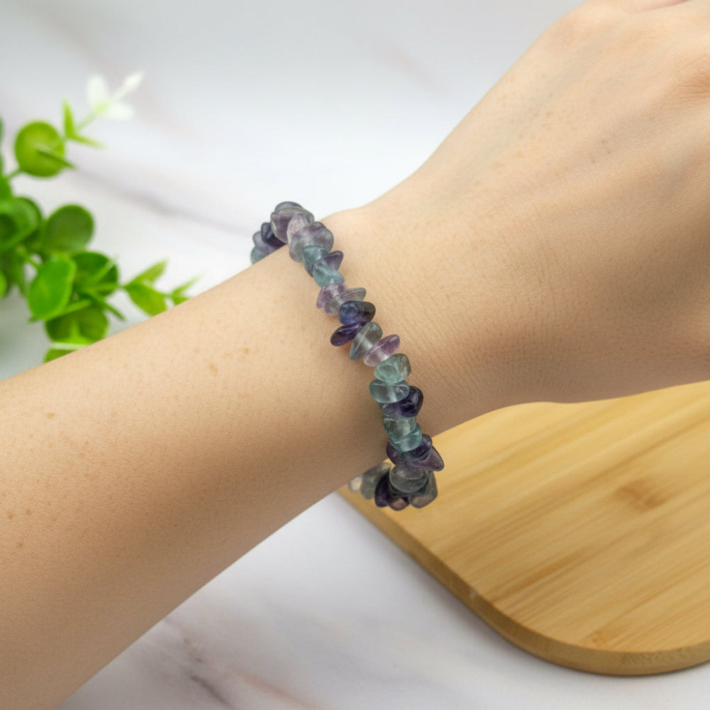bracelet pour la clarté mentale