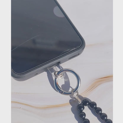 Accroche téléphone Protection