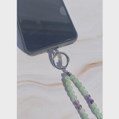 Accroche téléphone Energie