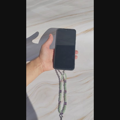 Accroche téléphone Energie