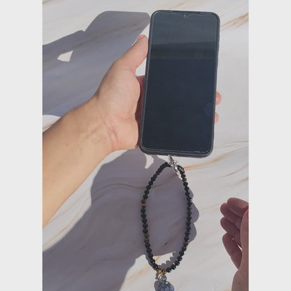 Accroche téléphone Protection