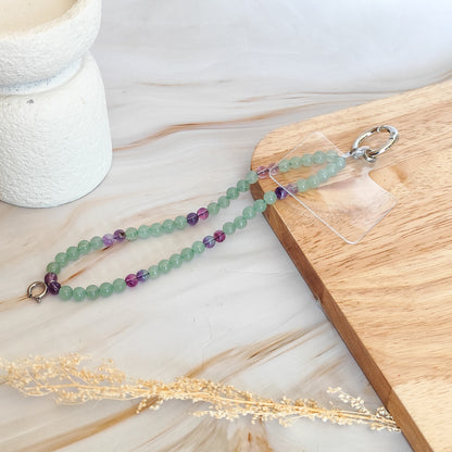 Accroche téléphone Energie