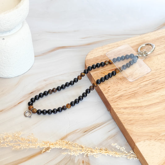 Accroche téléphone Protection